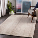 Gazelle GZL-2301 Charcoal / Gray Rug