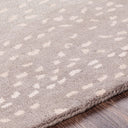 Gazelle GZL-2301 Charcoal / Gray Rug