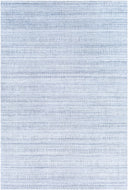 Hickory HCK-2301 Charcoal / Cream Rug