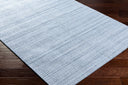 Hickory HCK-2301 Charcoal / Cream Rug