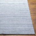 Hickory HCK-2301 Charcoal / Cream Rug