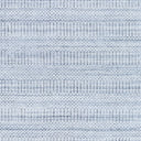 Hickory HCK-2301 Charcoal / Cream Rug