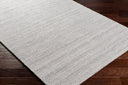 Hickory HCK-2302 Charcoal / Gray Rug