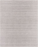 Hickory HCK-2302 Charcoal / Gray Rug