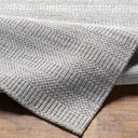 Hickory HCK-2302 Charcoal / Gray Rug