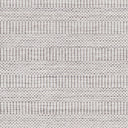 Hickory HCK-2302 Charcoal / Gray Rug