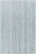 Highland HHD-2302 Denim / Ice Blue Rug