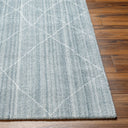 Highland HHD-2302 Denim / Ice Blue Rug