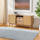Highland HHD-2302 Denim / Ice Blue Rug