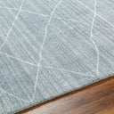 Highland HHD-2302 Denim / Ice Blue Rug