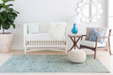 Hillcrest HIL-9036 Blue / Light Sage Rug