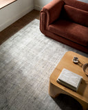 Helen HLE-2304 Black / Charcoal Rug