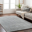 Helen HLE-2305 Brown / Charcoal Rug