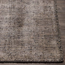 Helen HLE-2306 Charcoal / Gray Rug