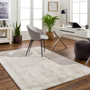 Helen HLE-2307 Black / Light Beige Rug