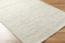 Hamburg HMB-2300 Black / Ivory Rug