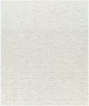 Hamburg HMB-2300 Black / Ivory Rug