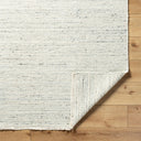 Hamburg HMB-2300 Black / Ivory Rug
