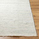 Hamburg HMB-2300 Black / Ivory Rug