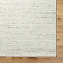 Hamburg HMB-2300 Black / Ivory Rug