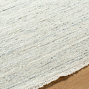 Hamburg HMB-2300 Black / Ivory Rug
