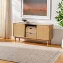 Hamburg HMB-2303 Rug