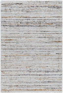 Hollister HOL-2301 Light Gray / Medium Gray Rug