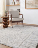 Honour HON-2300 Black / Light Gray Rug