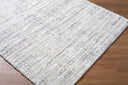 Honour HON-2300 Black / Light Gray Rug