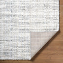 Honour HON-2300 Black / Light Gray Rug