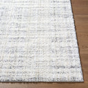 Honour HON-2300 Black / Light Gray Rug