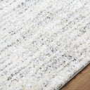 Honour HON-2300 Black / Light Gray Rug