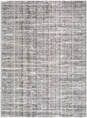 Honour HON-2301 Black / Light Gray Rug