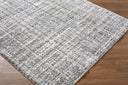 Honour HON-2301 Black / Light Gray Rug