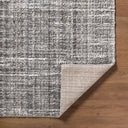 Honour HON-2301 Black / Light Gray Rug