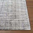 Honour HON-2301 Black / Light Gray Rug
