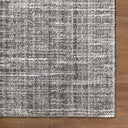 Honour HON-2301 Black / Light Gray Rug