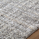 Honour HON-2301 Black / Light Gray Rug