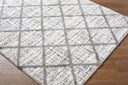 Honour HON-2302 Beige / Black Rug