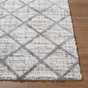 Honour HON-2302 Beige / Black Rug