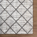 Honour HON-2302 Beige / Black Rug