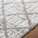 Honour HON-2302 Beige / Black Rug