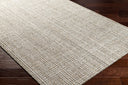 Hope HOP-2300 Brown / Dark Brown Rug
