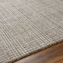 Hope HOP-2300 Brown / Dark Brown Rug