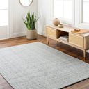 Hope HOP-2301 Light Blue / Light Slate Rug