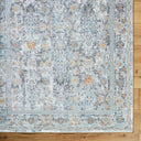 Hassler HSL-2300 Charcoal / Dusty Sage Rug