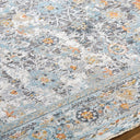 Hassler HSL-2300 Charcoal / Dusty Sage Rug