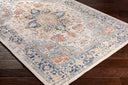 Huntington Beach HTB-2300 Cream / Denim Rug