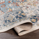 Huntington Beach HTB-2300 Cream / Denim Rug