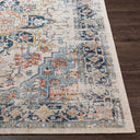 Huntington Beach HTB-2300 Cream / Denim Rug